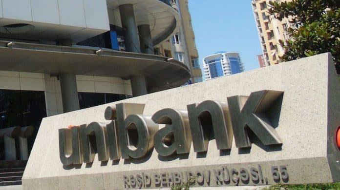 “Unibank”ın səhmdarlarının illik ümumi yığıncağı keçiriləcək