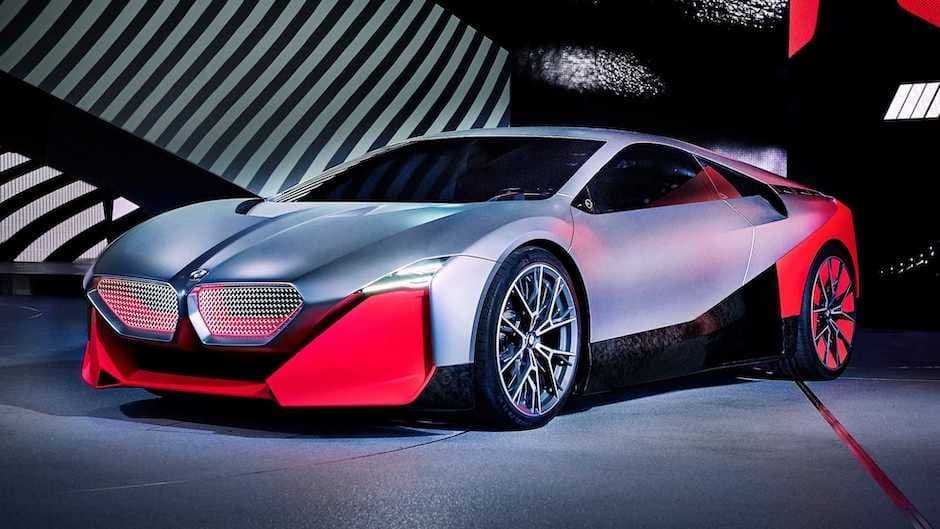 BMW bu modelin üzərində çalışmaları dayandırıb