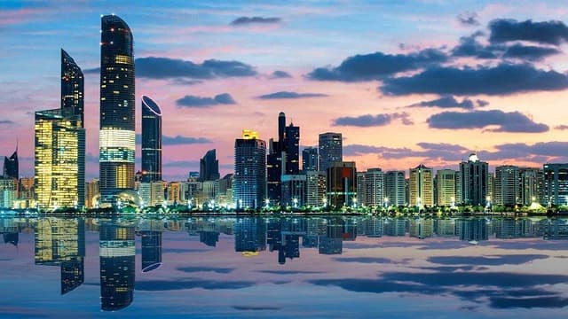 “Expo 2020 Dubai” təxirə salındı
