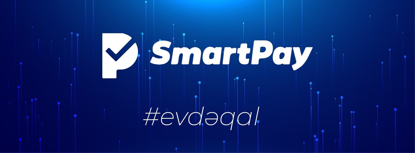 "SmartPay” ödəmə sisteminin onlayn platforması ilə ödəniş etmək daha da ASANLAŞDI