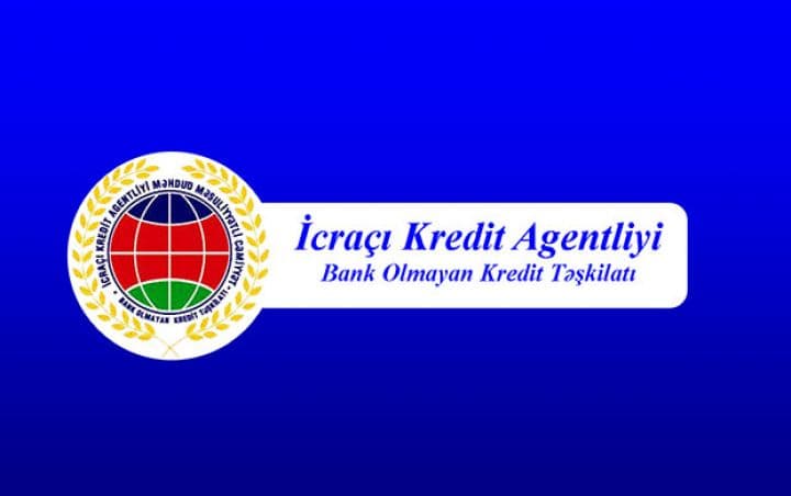 “İcraçı Kredit Agentliyi”-nin maliyyə hesabatı zərərə işarə edir