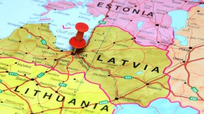 Latviya, Litva və Estoniya öz aralarında sərhədləri açırlar