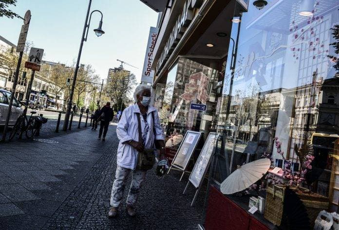 Avrozona iqtisadiyyatı sahibkarlıq fəaliyyətinin aktivliyində rekord eniş yaşayıb