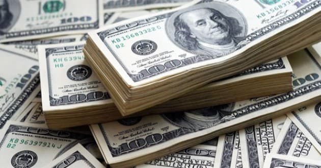 Dolların sabaha olan rəsmi məzənnəsi açıqlanıb
