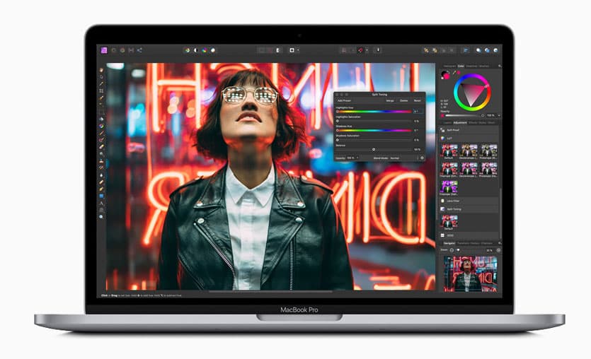 13 inçlik yeni MacBook Pro təqdim edildi: Bu qiymətə almaq olacaq – Foto