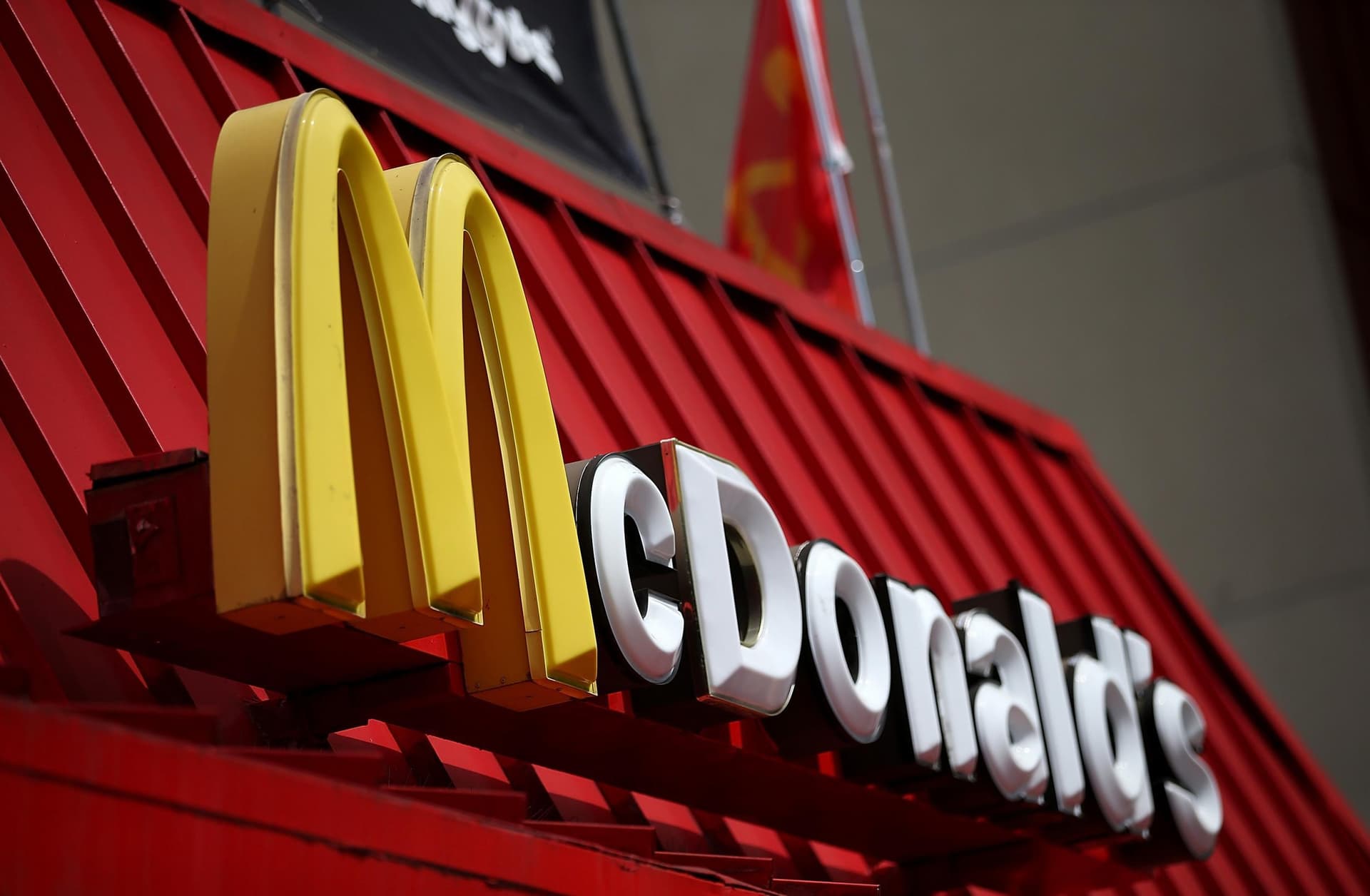 McDonald’s pazl hazırladı: Təsvirdə bu alınır-Foto