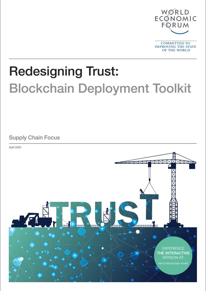 “Asan İmza”nın operatoru blockchain alət dəstini təqdim edib