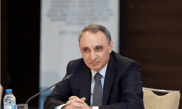 Baş prokurordan YENİ TƏYİNAT