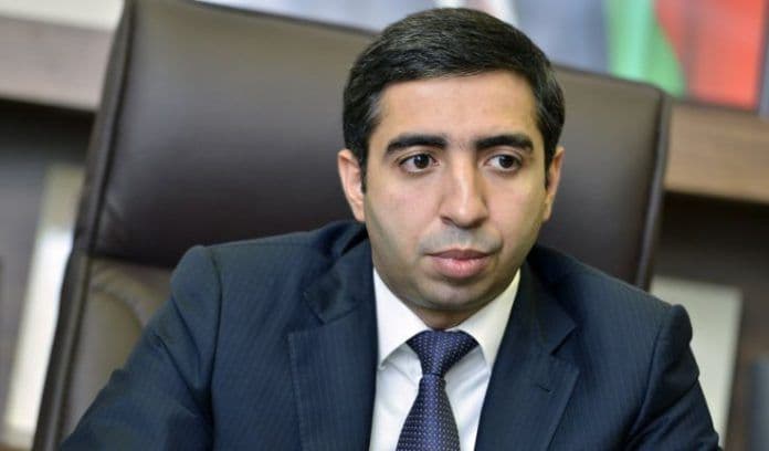Zaur Əliyev - DOSYE