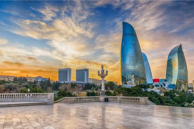28 dərəcə isti olacaq – SABAHIN HAVASI