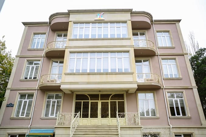 "Yeni Məktəb" MMC dövlət başçısının çağırışına cavab olaraq bir sıra tədbirlər həyata keçirib