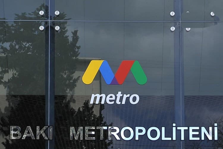 Pandemiya dövründə Bakı metrosundan istifadə qaydaları açıqlandı - RƏSMİ
