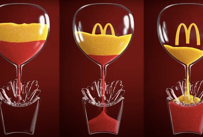 McDonald's Ramazanda qadağalara rəğmən qeyri-adi reklam çəkdi – Səudiyyə Ərəbistanında -Video