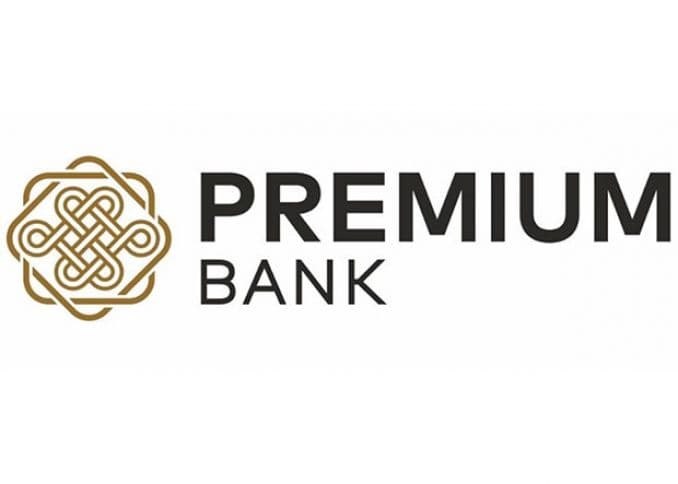 "Premium Bank" nizamnamə kapitalını artırıb