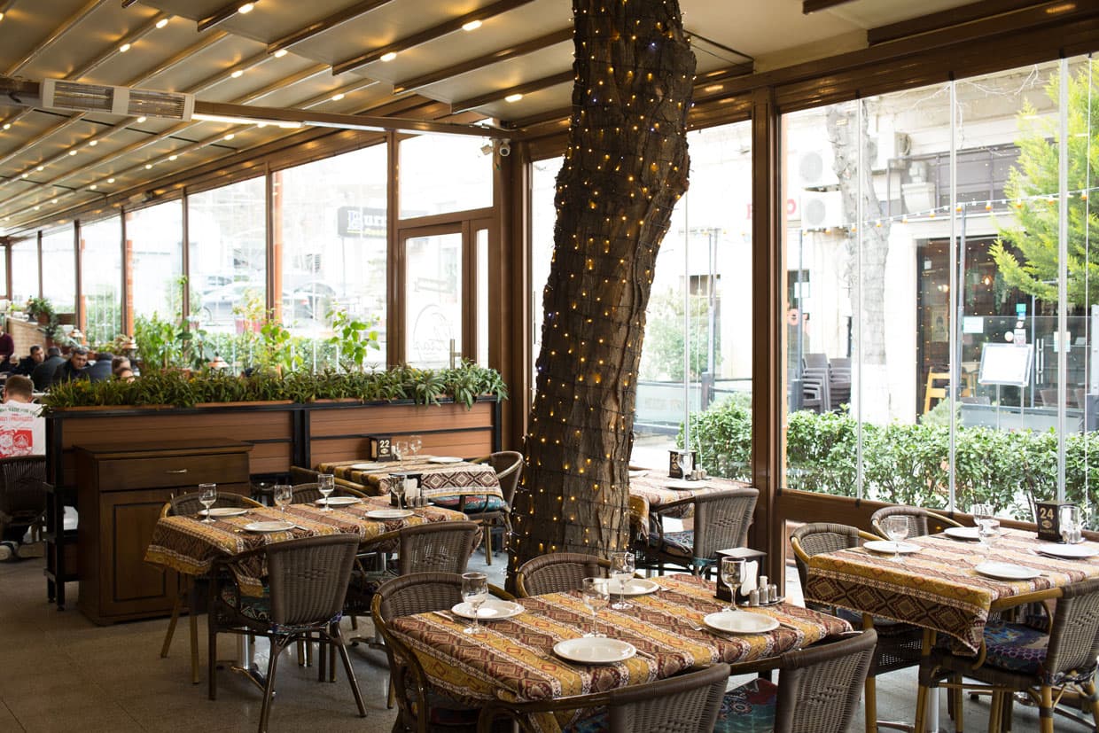 Restoran və kafelər açılacaqmı?