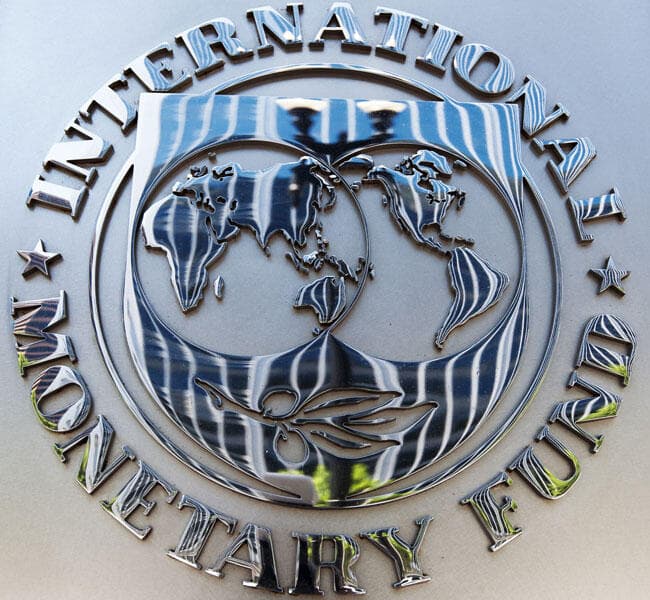 Beynəlxalq Valyuta Fondundan 2 mld 772 mln dollarlıq "koronavirus krediti"