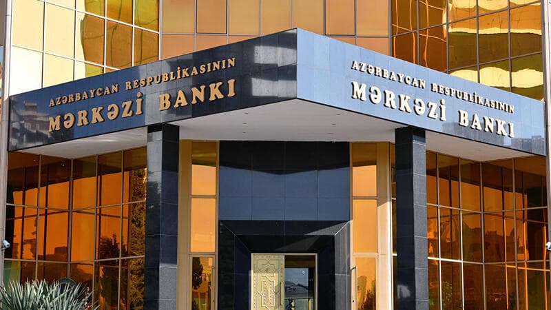 Azərbaycanda maliyyə sektorunun kreditləşməsi artıb