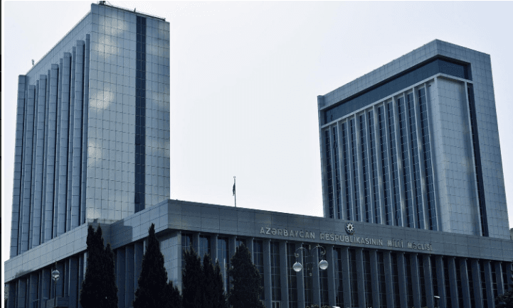 Milli Məclisin növbəti iclasının vaxtı açıqlandı