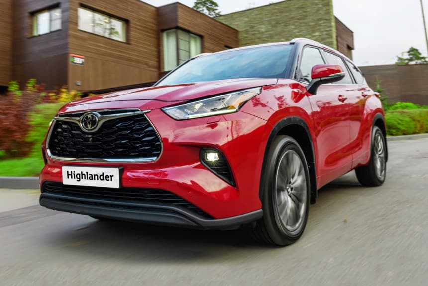 Yeni Toyota modelləri bu qiymətə satılacaq