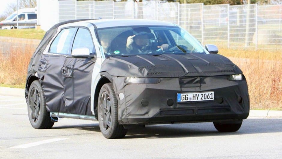 Yeni Hyundai modeli belə olacaq