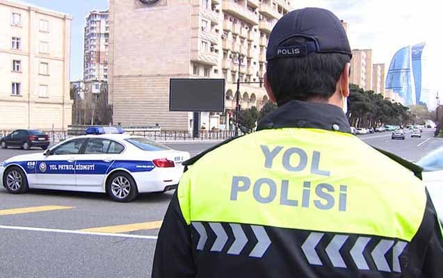 Bakıda postların sayı bu qədər azaldıldı