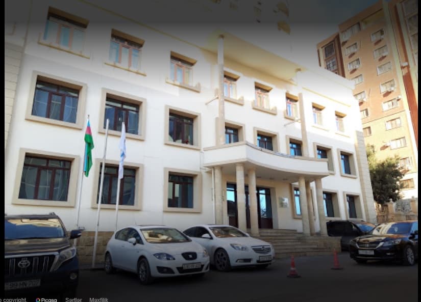Auditorlar Palatası 1 mln manata yaxın gəlir əldə edib- HESABAT