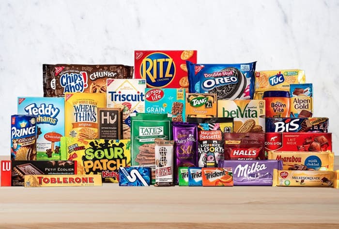 Mondelēz International-dən 2020-ci ilin I rübü ilə bağlı vacib açıqlamalar: Hansı məhsula tələb çox oldu?