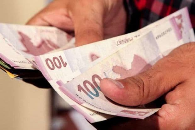 May ayının birdəfəlik ödənişinə başlandı: 50 min şəxs üçün ödəniş edildi