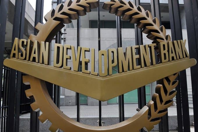 Asiya İnkişaf Bankı Azərbaycana 900 mln dollar ayırmağı planlaşdırır