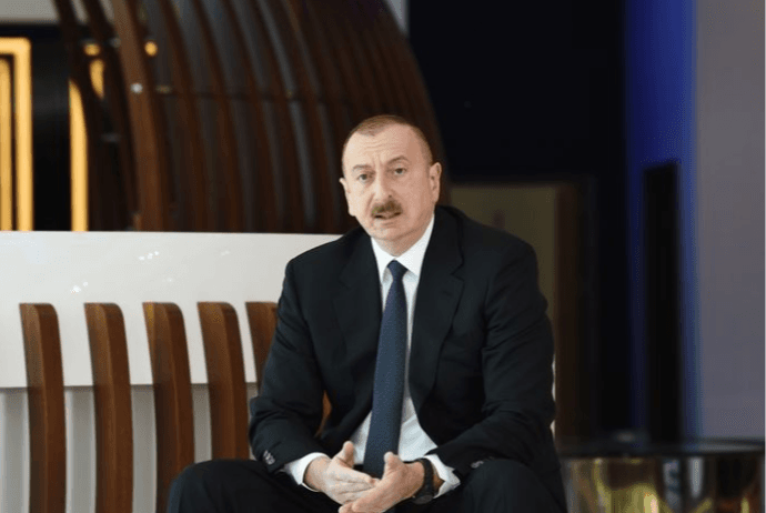 “Koronavirusla Mübarizəyə Dəstək Fondundan hələ ki, 1 manat da xərclənməyib”