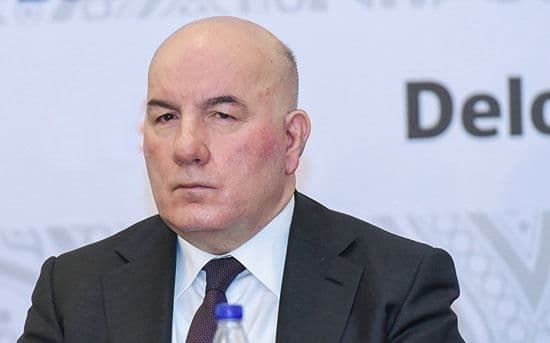 Elman Rüstəmov:"Mərkəzi Bank bir dəfə 2016-cı ildə "AGbank"-ı xilas etmişdi"