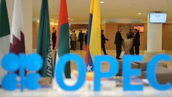 OPEC neftinə tələbat azalacaq