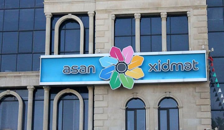 “ASAN Xidmət”də yeni təyinat olub