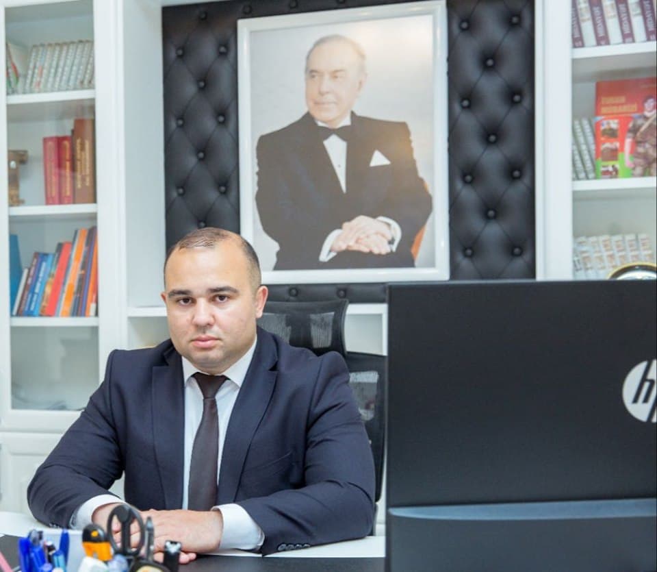 Yeni icra başçısı kimdir? – DOSYE