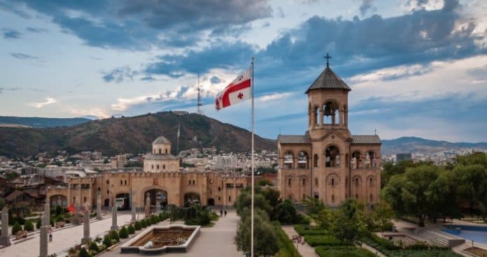 Gürcüstanda koronavirusla bağlı daha bir məhdudiyyət götürüldü
