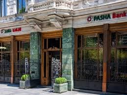 "PAŞA Bank"-ın Gürcüstandakı törəməsi böyüyüb, gəliri artıb