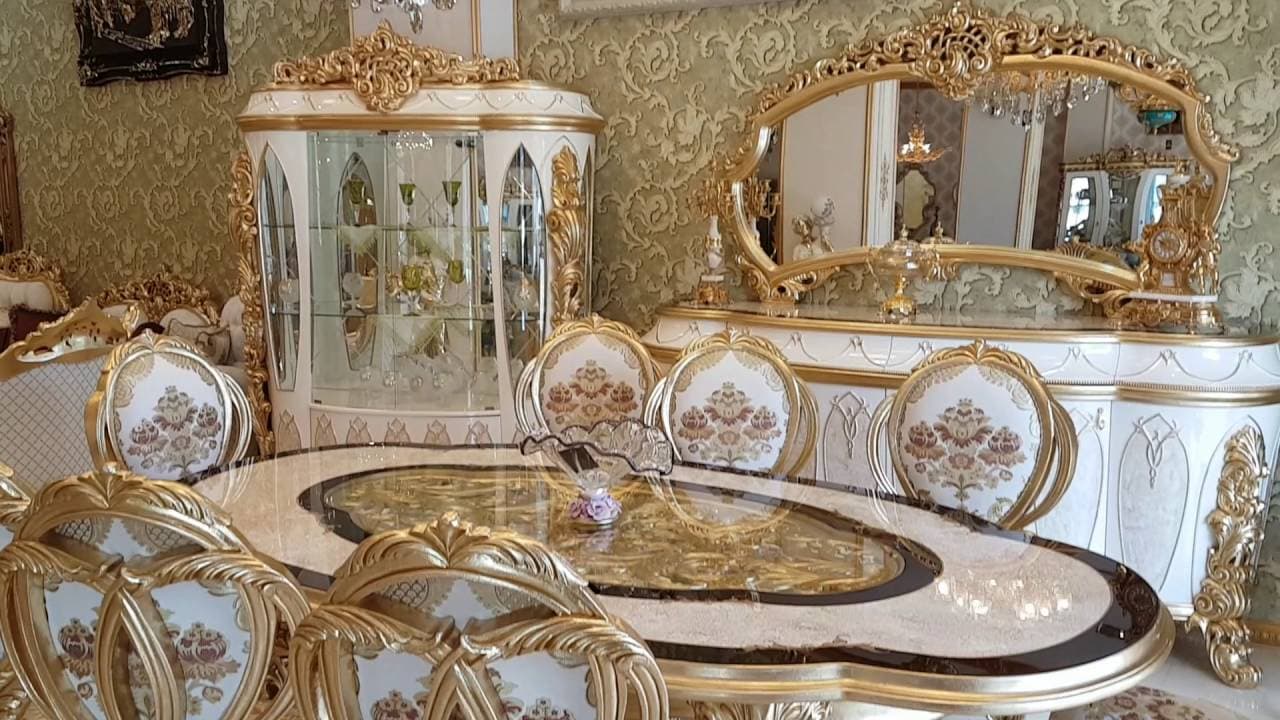 Azərbaycan mebel idxalını azaldıb