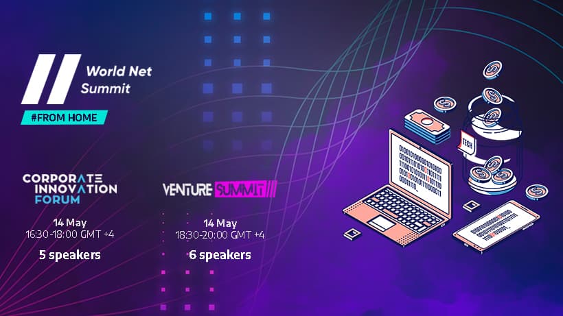 “World Net Summit”in bu gün son iki tədbiri keçiriləcək