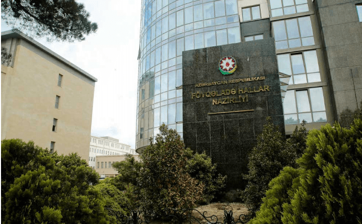 Kəmaləddin Heydərov generala yeni vəzifə verdi