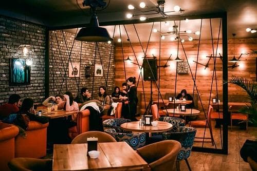 Kafe və restoranlar açılandan sonra belə işləyəcək