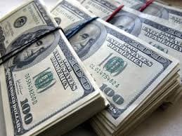 Dolların sabaha olan rəsmi məzənnəsi açıqlanıb