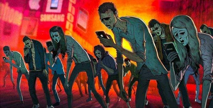 “Rəqəmsal asılılıq”: O, insanı necə məhv edir və buna müqavimət göstərmək olarmı?
