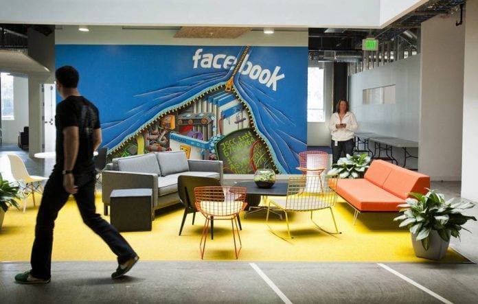 “Facebook” videokonfrans üçün “Messenger Rooms” servisini istifadəyə verib