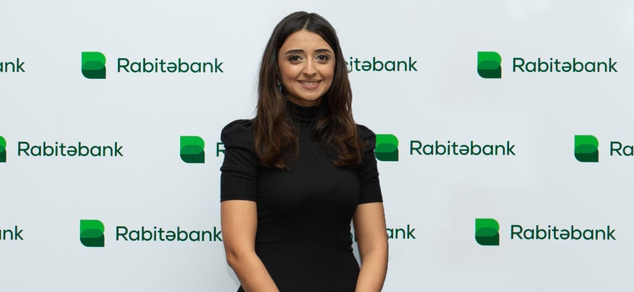 Nərmin Seyidova “Rabitəbank”-dakı vəzifəsindən ayrılıb