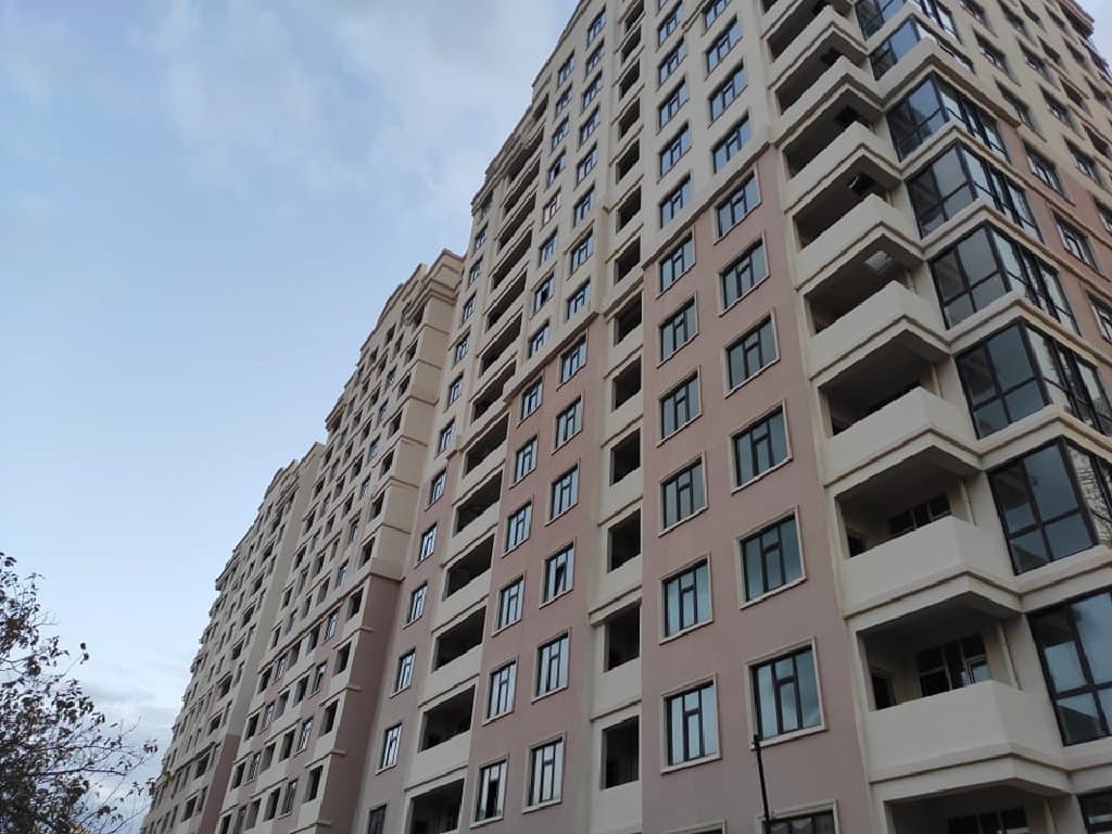 Bakıda mənzillərin qiyməti BAHALAŞIB