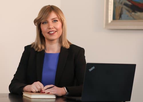 Yevgeniya Qaşikulina: “Dayanlıqlı biznes model və etibarlı səhmdarlar bizim əsas xüsusiyyətimizdir”
