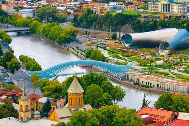 Gürcüstanda fövqəladə vəziyyətin müddəti uzadılmayacaq