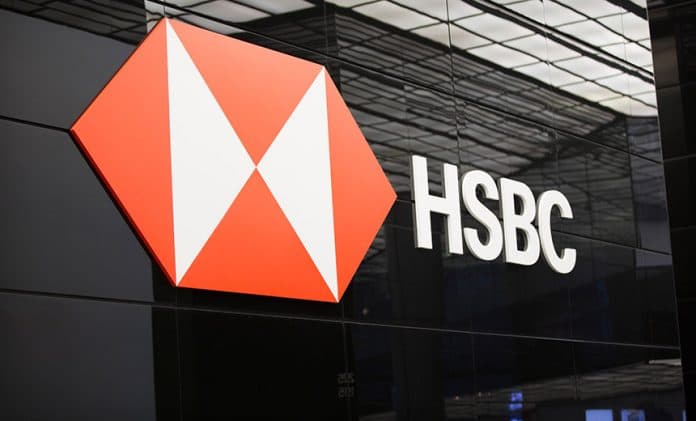 HSBC: Qlobal iqtisadiyyat 4,8% kiçiləcək