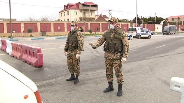 Nazirlər Kabineti: Postların ləğvi nəzərdə tutulmur