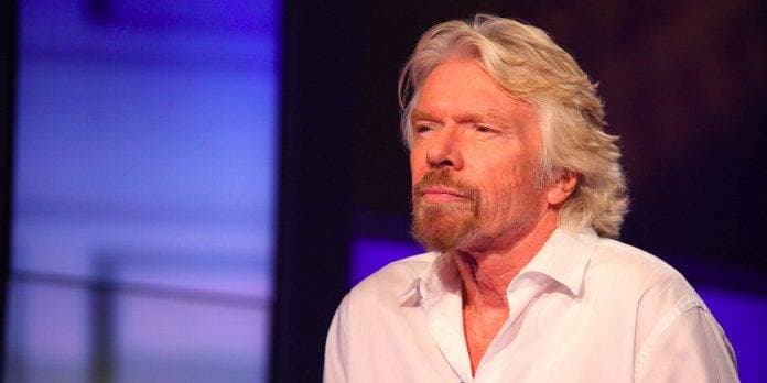 Milyarder Richard Branson: müvəffəqiyyətin 8 qaydası